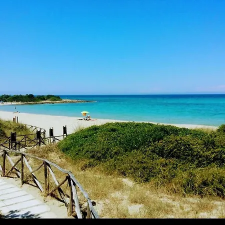 Dimora Martina Villa Ostuni Buitenkant foto