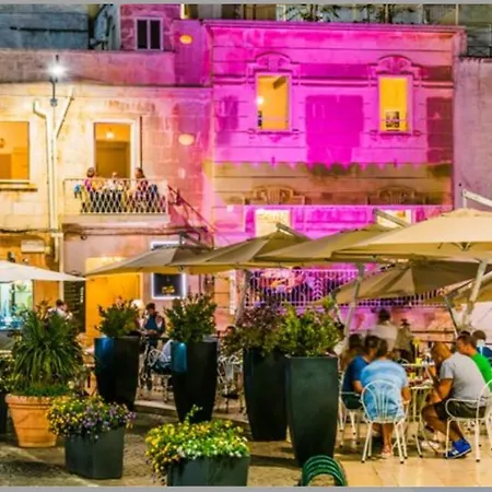 Dimora Martina Villa Ostuni Buitenkant foto