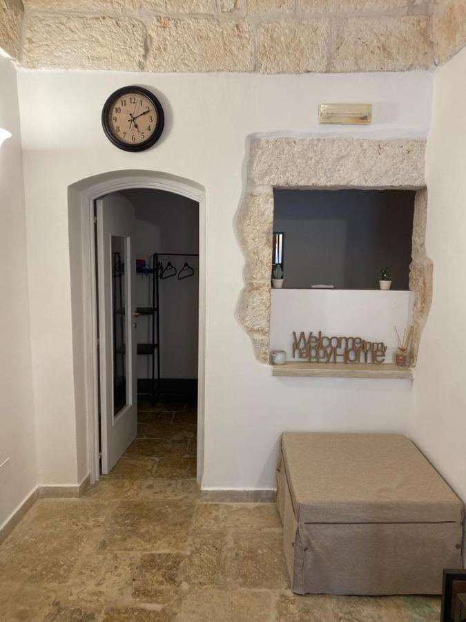 Holiday home Dimora Martina Ostuni