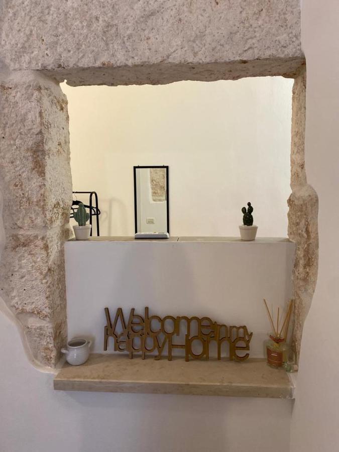 Dimora Martina Holiday home