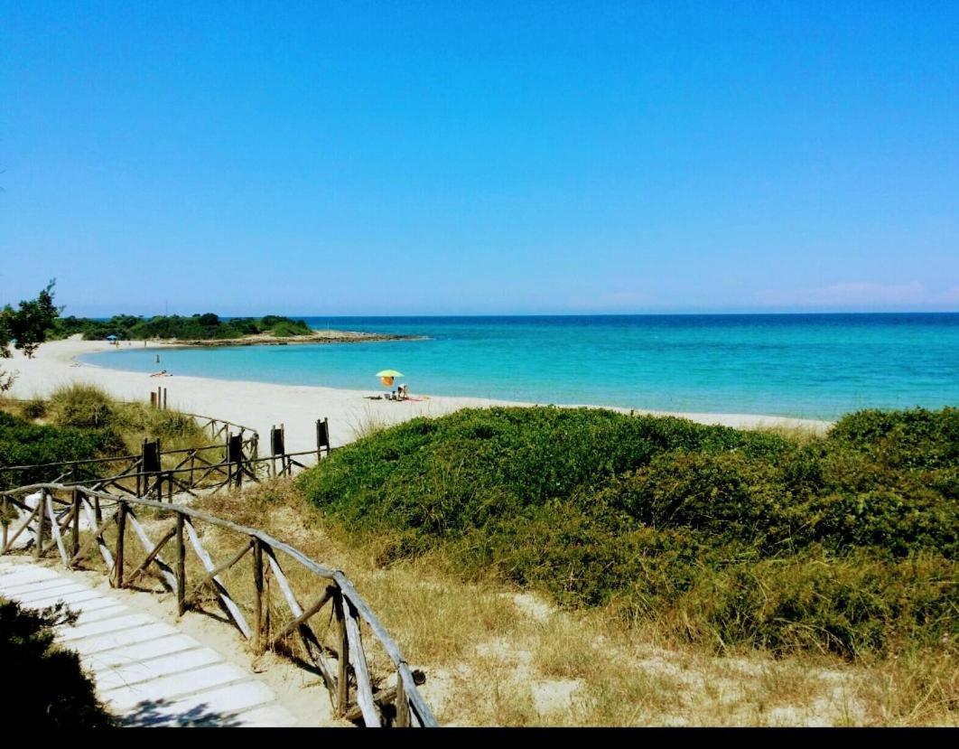 Holiday home Dimora Martina *