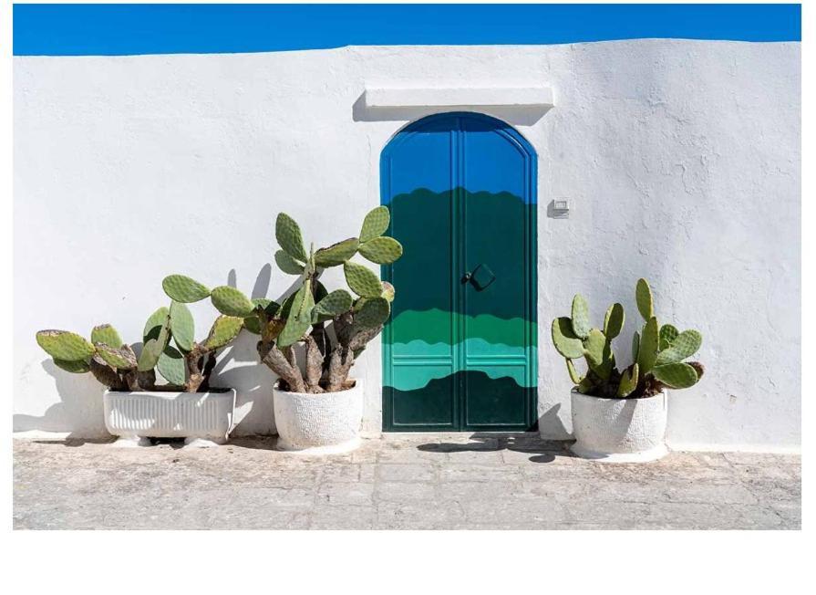 Dimora Martina Holiday home *