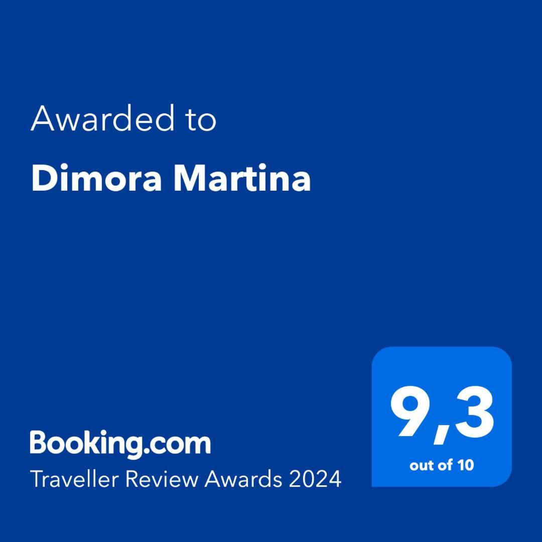 Dimora Martina Holiday home Ostuni